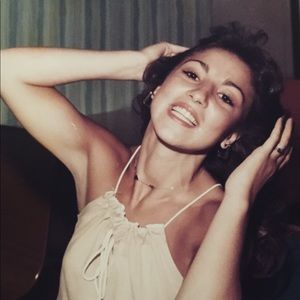 Meet your Posher, Jo